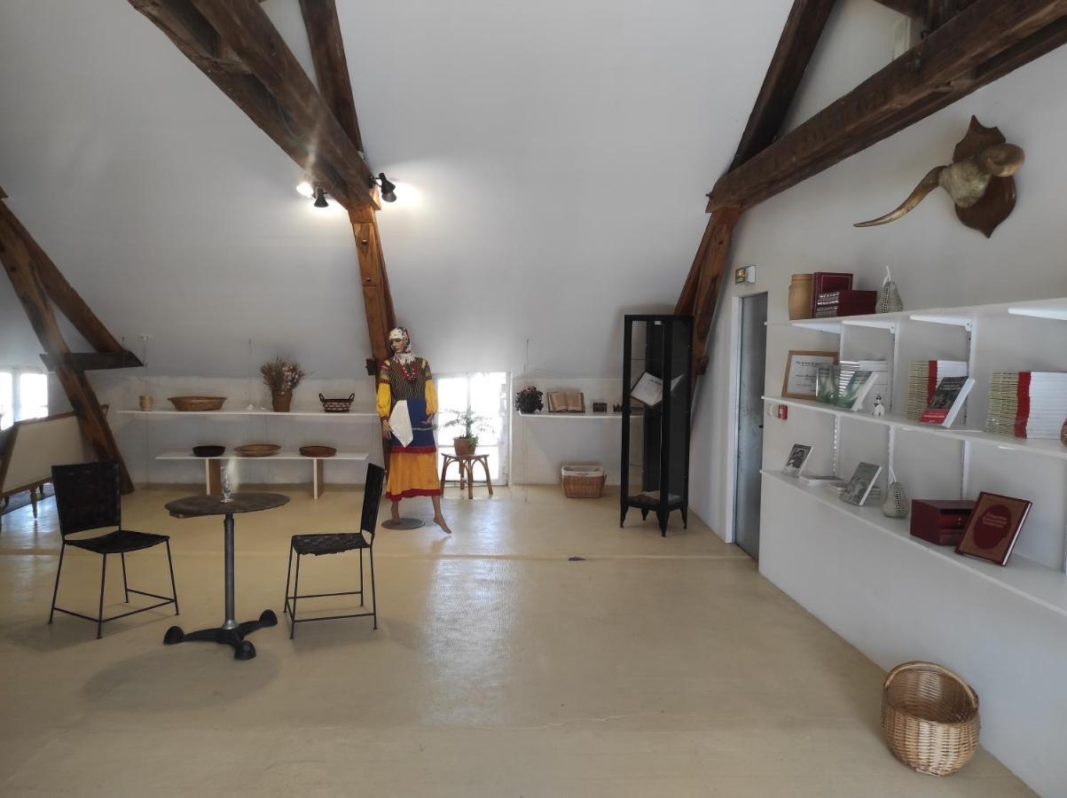 Brienon-sur-ArmançonLe Moulin Neuf别墅 外观 照片